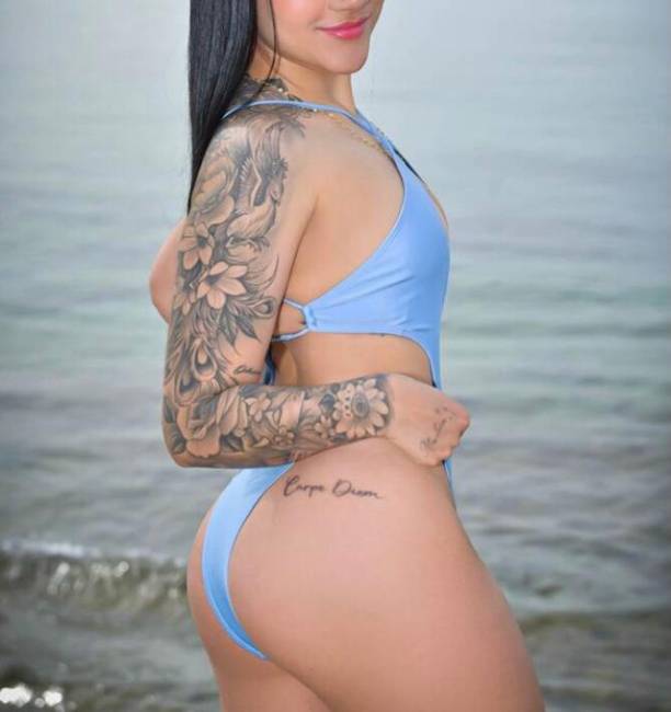 NAMORADINHA SENSUAL 25 ANOS 965465148