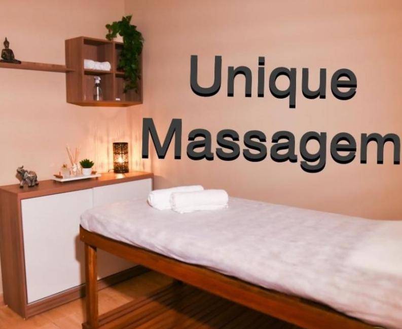 ÚNICA E VERDADEIRA MASSAGEM EM GABINETE C/MARQUEZA 932746706