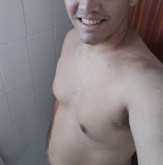 Brasileiro dotado, só para mulheres e casais. image 1