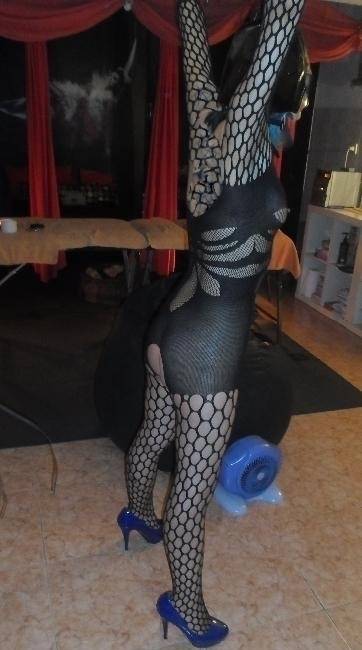 Dom+Submissa/switch para verdadeira experiencia BDSM