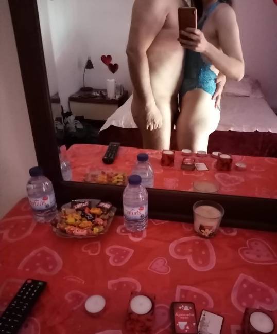 Só dia 20 e 21 maio casal bi apreciadores BDSM/cuckold image 1