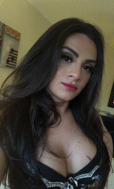 Mãos de fada a trans mais linda de pt fabiane image 1