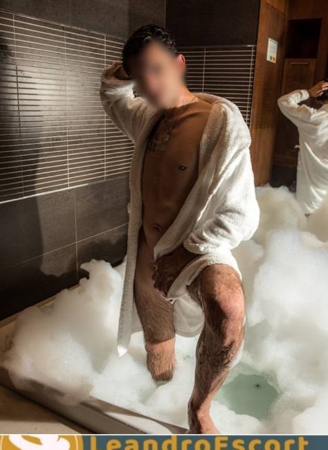 MASSAGENS RELAXANTES E SENSUAIS ❤912461292 ❤LEANDRO ESCORT image 2