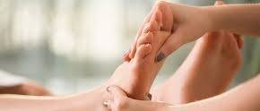 MASSAGEM RELAXANTE