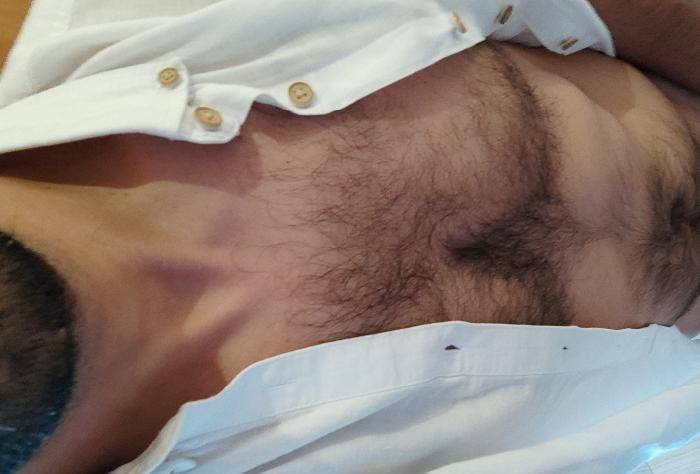 Massagens de relaxamento