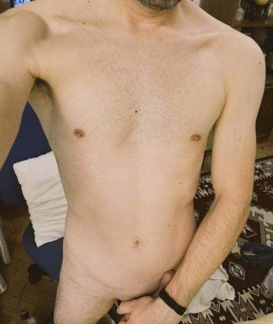 Começa com Massagem relaxante mas ...