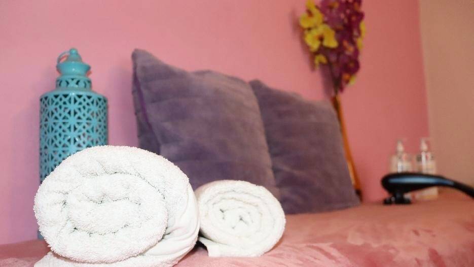 NOVIDADE MASSAGENS SENSUAIS para homens Seletivos image 2