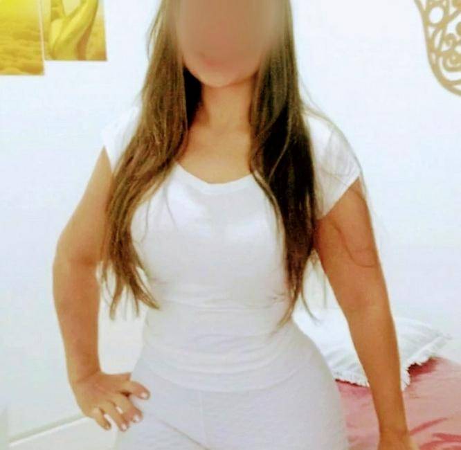 Trabalho com farda.....Massagem a sério.